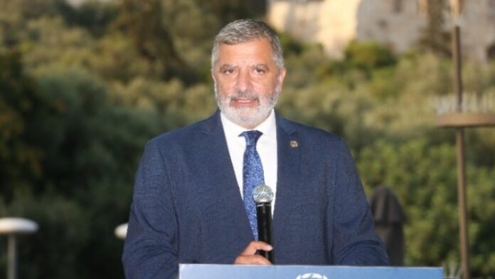 Γ. Πατούλης