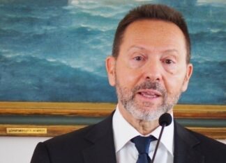 Γ. Στουρνάρας: Η επενδυτική βαθμίδα θα αμβλύνει τις επιπτώσεις της ανόδου των επιτοκίων