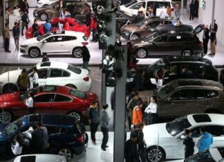 Αύξηση 20% κατέγραψαν το πρώτο εξάμηνο του έτους οι ταξινομήσεις των φορτηγών στην Ευρωπαϊκή Ένωση