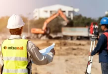 Σε 2,5 δισ. ευρώ κύκλο εργασιών στοχεύει η Intrakat