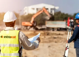 Intrakat: Προσωρινός ανάδοχος για σημαντικό έργο φραγμάτων στην Κρήτη