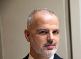 Intrakat: Νέος Οικονομικός Διευθυντής Ομίλου Intrakat ο Κώστας Αδαμόπουλος