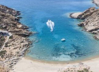 Η Ίος, ιδανικός προορισμός για τους Σκανδιναβούς σύμφωνα με ταξιδιωτικά μέσα ενημέρωσης