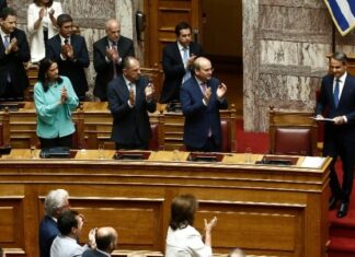 Τα μέτρα και οι μεταρρυθμίσεις που ανακοίνωσε ο Κυρ. Μητσοτάκης