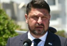 Ν. Χαρδαλιάς: Έρχονται τέσσερις δράσεις ενίσχυσης επιχειρηματικότητας ύψους 33 εκατ. ευρώ