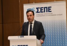 Δ. Παπαστεργίου: Έχουμε πολλή δουλειά για να προχωρήσει ο ψηφιακός μετασχηματισμός