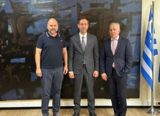 ΕΤΑΔ ΑΕ, ΤΕΕ και ΤΜΕΔΕ υπέγραψαν Μνημόνιο Συνεργασίας