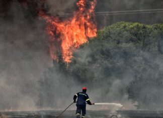 ΥπΑΑΤ: «Κλείδωσαν» οι αποζημιώσεις του ΕΛΓΑ για τις πυρκαγιές