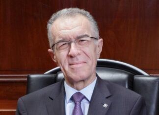 Β. Ράπανος: Θετικές οι προοπτικές της ελληνικής οικονομίας