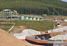 Eldorado Gold: Στο Α’ τρίμηνο 2026 η πρώτη παραγωγή στις Σκουριές