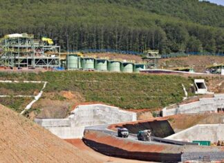 Eldorado Gold: Στο Α’ τρίμηνο 2026 η πρώτη παραγωγή στις Σκουριές