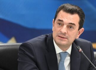 K. Σκρέκας: Έχουν μειωθεί οι τιμές, μέχρι σήμερα, σε 213 προϊόντα – Στόχος να ξεπεράσουν τα 500
