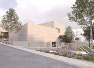 Προκηρύχθηκε ο διαγωνισμός για το έργο αξιοποίησης των πρώην στάβλων Παπάφη, προϋπολογισμού 18,5 εκ. ευρώ