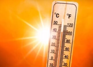 Ο Ιούνιος του 2024 ήταν ακόμη θερμότερος απ’ ό,τι αυτός του 2023