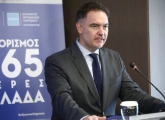 Α. Βασιλικός, πρόεδρος ΞΕΕ: Πρέπει να θωρακίσουμε το “value for money” στο ελληνικό τουριστικό προϊόν