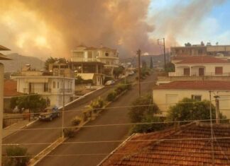 Βόλος: Αναστολή πληρωμών των κατοίκων προς τον δήμο μέχρι τον Οκτώβριο – Ξεπερνούν τα 3 εκατ. ευρώ οι ζημιές στο δίκτυο ύδρευσης και άρδευσης