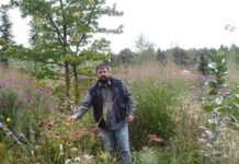 «SOS» εκπέμπει ο Βαλκανικός Βοτανικός Κήπος Κρουσσίων (ΒΒΚΚ)