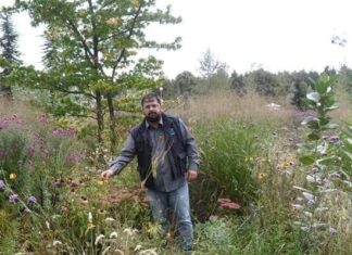 «SOS» εκπέμπει ο Βαλκανικός Βοτανικός Κήπος Κρουσσίων (ΒΒΚΚ)