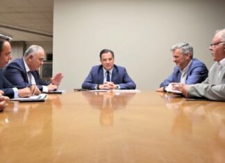 Αδ. Γεωργιάδης: Στόχος η μείωση της γραφειοκρατίας για τις επιχειρήσεις