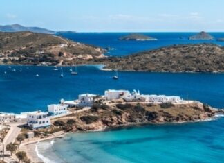 Όλ. Κεφαλογιάννη: H προβολή τουριστικού προϊόντος με νέα προσέγγιση και αξιοποίηση εργαλείων επικοινωνίας αποτελεί κεντρικό μας στόχο