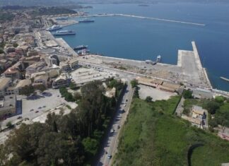 Οδ. Αθανασίου: Ενίσχυση της ηγετικής θέσης της Lamda Development στον κλάδο των μαρινών