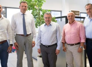 Alpha Bank: Στο πλευρό του επιχειρηματικού κόσμου και των κατοίκων της Ανατολικής Μακεδονίας και Θράκης