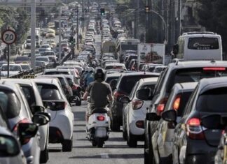 Δήμος Αθηναίων: Οι 16 προτάσεις για την αντιμετώπιση της κυκλοφοριακής συμφόρησης και την ασφάλεια πεζών και οδηγών