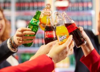 Coca-Cola HBC AG: Οργανική αύξηση εσόδων 12,6% το πρώτο τρίμηνο 2024