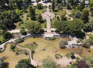 Νάουσα: Διαγωνισμός για την αναβάθμιση και ανάδειξη του ιστορικού πάρκου της περιοχής, ύψους 1,6 εκατ. ευρώ