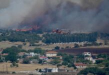 Έναρξη της δεύτερης φάσης των ειδικών σχημάτων ενίσχυσης για τις πληγείσες περιοχές Θεσσαλίας και Έβρου