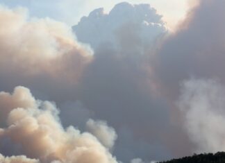 Κυβερνητικό κλιμάκιο στον Έβρο για τις φωτιές