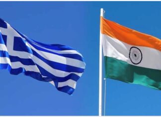 Β. Κορκίδης: Χαιρετίζουμε το ενδιαφέρον της Ινδίας να επενδύσει σε ελληνικά λιμάνια και να δημιουργήσει μεταποιητικές αλυσίδες συναρμολόγησης στη χώρα μας