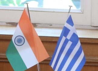 Συνάντηση Ελλήνων και Ινδών επιχειρηματιών – Ενεργό ενδιαφέρον για την Ελλάδα