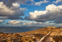 Ίος: Το νησί της αυθεντικότητας και των αρχαίων μυστηρίων