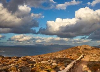 Ίος: Το νησί της αυθεντικότητας και των αρχαίων μυστηρίων