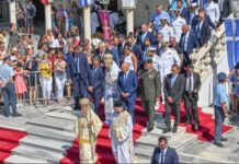 Μητσοτάκης: Η Ελλάδα βγήκε από μια υπερδεκαετή κρίση – Δικαίωμα να ατενίζουμε το μέλλον με αισιοδοξία (βίντεο)