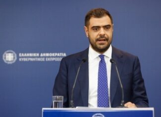 Π. Μαρινάκης: Η κυβέρνηση θα στηρίξει τους πληγέντες από τις πυρκαγιές – Κηρύσσονται αναδασωτέες οι εκτάσεις που έχουν καεί