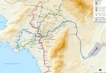 Ξεκίνησαν οι μελέτες για την επέκταση του Μετρό προς Ελληνικό και Γλυφάδα