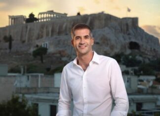 «Έκλεισε» το ψηφοδέλτιο του Κ. Μπακογιάννη – Την Τετάρτη η παρουσίαση όλων των υποψηφίων σε ανοικτή εκδήλωση