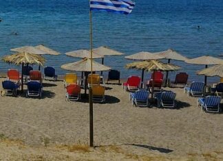 Πάνω από 4.500 έλεγχοι καταγγελιών πολιτών για παραλίες και αιγιαλούς από τις Κτηματικές Υπηρεσίες