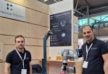 Μια από τις νεότερες spinoff του ΑΠΘ φιλοδοξεί να κάνει εξυπνότερα τα ρομπότ