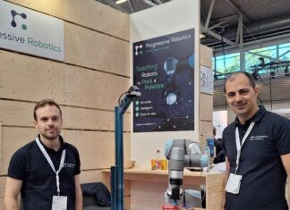 Μια από τις νεότερες spinoff του ΑΠΘ φιλοδοξεί να κάνει εξυπνότερα τα ρομπότ