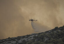 Τους μηχανισμούς θωράκισης της προστασίας των πολιτών από φυσικές καταστροφές ενισχύουν οι Έλληνες ξενοδόχοι