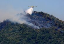 Ερήμωση τόπων και απομόνωση – Πώς επηρεάζουν οι φυσικές καταστροφές τους ανθρώπους της τρίτης ηλικίας