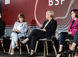 ΠτΔ: Οι χώρες της Μεσογείου να αντιδράσουν για την αντιστροφή της κλιματικής κρίσης (βίντεο)