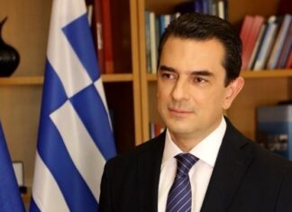Κ. Σκρέκας: Ορθώνουμε δίχτυ προστασίας με νέα μέτρα για την ελληνική οικογένεια στο περιβάλλον των διεθνών πληθωριστικών πιέσεων