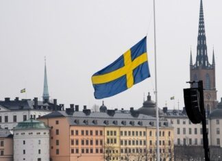 Η κυβέρνηση της Σουηδίας σκοπεύει να υπερδιπλασιάσει τη χρήση πυρηνικής ενέργειας