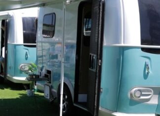 Αυξημένη κατά 30% η έλευση ξένων αυτοκινούμενων τροχόσπιτων στη Βόρεια Ελλάδα