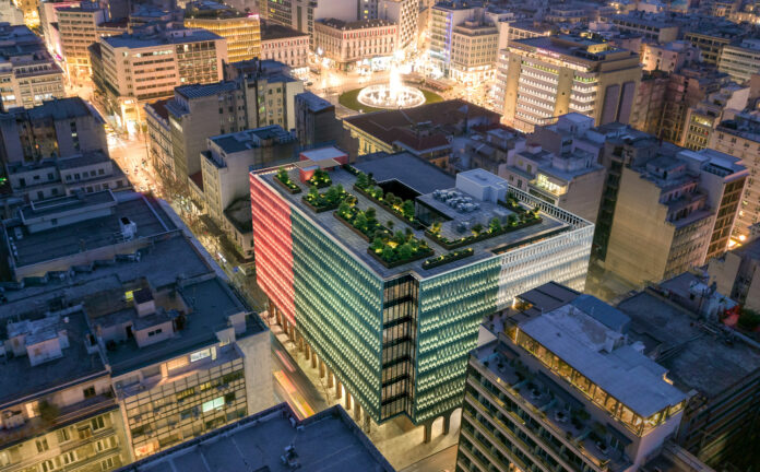 ΜΙΝΙΟΝ από την DIMAND