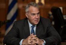 Μ. Βορίδης: Συνεχίζει η πολύ θετική πορεία της ελληνικής οικονομίας